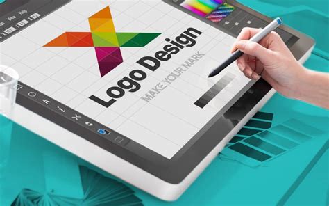 how to design a logo.